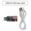 USBCAN USB to CAN Converter CANABLE Transceiver Debugger Protocol Analyzer Socketcan Compatible for PCAN 5