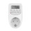 EU Plug Timer  Digital Power Socket  Saving Adjustable Kitchen Timer Outlet Programmable Timing Socket 2