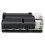Para Raspberry Pi 4 Modelo B Gabinete de Alumínio (Sem Ventoinha e Placa-Mãe) 1