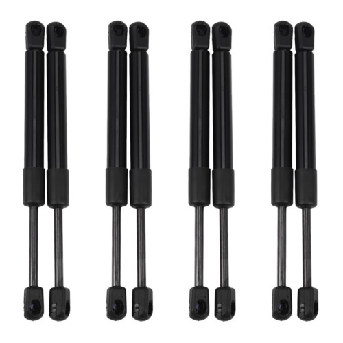 8x Car Tailgate Trunk Boot Gas Spring Support Lift for  3 2004-2009 BN8W56930