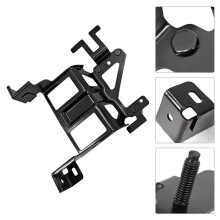 5X Car Distance Sensor Bracket Electronic Control Unit Bracket 28452-6RR0C 284526RR0C for  Rogue 21-23 Auto Parts