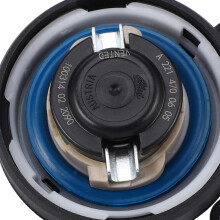 2X para A209 C216 R171 R230 S211 W203 W211 X204 Tapa de Combustible Combustible OES 2214700605