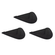 3X CN15A610A76AC Front Right Adjustment Adjusting Handle Backrest Adjuster for Ecosport 2013-2017