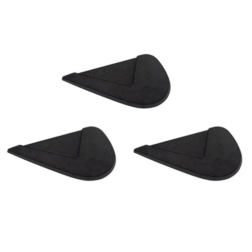 3X CN15A610A76AC Front Right  Adjustment   Adjusting Handle Backrest Adjuster for  Ecosport 2013-2017