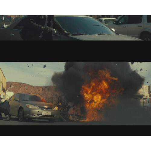 Kandahar (2023) Blu-ray 1080P BD 2