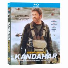 Kandahar (2023) Blu-ray 1080P BD English
