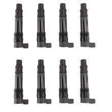 8x Ignition Coil 129700-3630 21171-0005 for - ZZR1400 ZX9R ZX-9R ZX12R ZX-12R ZX10R ZX12R GTR 1400