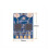 BAYCKRC High-Performance RRD1 2.4G Receiver Enhanced Long Range High Performance for Racing Drones 8