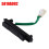 2X 3Pins 2 Buttons Car Trunk Opening  Boot  Tailgate Control  for  ASX 2012-2020 5810A092 10