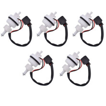 5X Fuel Filter Sensor for L200 Pajero Montero Sport I Nativa Challenger Pajero 1990-2004 MB658726