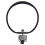 Hands-Free Neck Mount Holder for  Osmo 360 Adjustable Chest Strap Panoramic Camera Neck Bracket 2