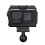 Diving Case for  Action 5Pro 4 3 80M Underwater Protective Housing Dive Accessory 7
