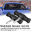 Windshield Removal Tool Kit with Cutting Line 3
