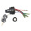 2X for  Outboard Remote Control Box Ignition Key  353-76020-3 353760203 4