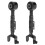 2X Rear Upper Adjustable Control Arm 52390-S9A-A11 for  CR-V Elements 2003-2011 1
