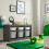 IKEA TROFAST Storage Unit with 6 Boxes 99x44x56cm 1