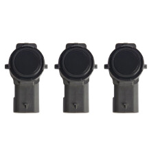 3X 66209826784 PDC Parkeringssensor Ultraljudssensor för F40 F44 G20 G30 G31 G11 G29 G80 G82 9826784 66202462761