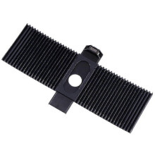 Car Gear Selector Blind Cover Fit for Volvo C30 C70 S40 V50 Models