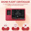 For FMS Reflex V3 Flight Controller Gyro Stabilizer RC Aircraft FMS Warbird Fixed Gyro Functionality Drone Helicopter 2
