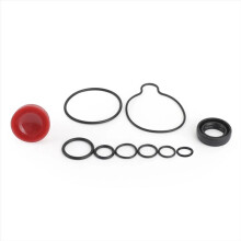 2 Set Power Steering Pump Seal Kit 91349-P2A-003 91349P2A003 for 98-10 CR-V 01-11 Accord 98-07