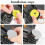 Weed Wacker String Replacement for  One + AC80RL3 String Trimmer  for  Weed Wacker Trimmers 2