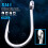 Stainless Steel Jigging Hook Saltwater 20pcs 1
