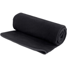Căptușeală pentru sac de dormit din fleece, ultraușoară, cu fermoar, cearșaf de călătorie