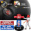 Inflatable Punching Bag for Kids3-12Years, 360 Rotating 5