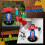 Inflatable Punching Bag for Kids3-12Years, 360 Rotating 7
