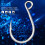 Stainless Steel Jigging Hook Saltwater 50pcs 2