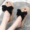 Women's Flat Sandals with Arch Support, Lightweight 5