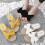 Women's Flat Sandals with Arch Support, Lightweight 6
