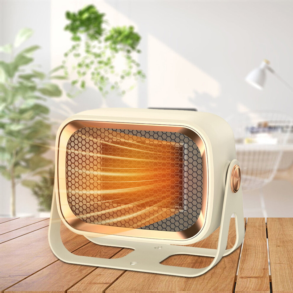 Space Heater Indoor Compact Fan Heater 1500W 301029985287