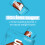 Dark Chocolate Coconut Bars Vegan 3g Sugar 10oz 2