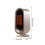Draagbare, snelle, verticale kachel met ventilator, 1500W 4