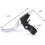 Yiio Cykelbromsspakar Aluminium Universal 2.2cm 4
