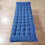 Camping Cot with Thick Pad 450 lbs Double Layer Oxford 7