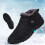 Waterproof Winter Snow Boots Warm Fur-Lined High Top 6