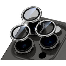 Osłona obiektywu aparatu do iPhone'a 14Pro Pro Max 6.1 6.7