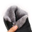 Waterproof Winter Snow Boots Warm Fur-Lined High Top 8