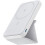 Caricabatterie wireless magnetico MagGo da 5000 mAh con supporto per 1