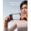 Caricabatterie wireless magnetico MagGo da 5000 mAh con supporto per 5