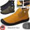 Waterproof Winter Snow Boots Warm Fur-Lined High Top 2