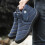 Waterproof Winter Snow Boots Warm Fur-Lined High Top 8