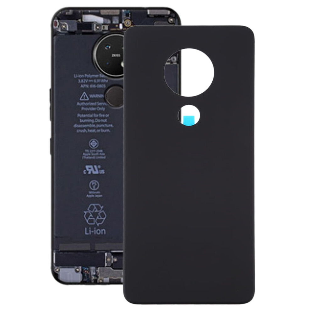 Nokia 7.2 6.2 Battery Back Cover Repair Part 301029985621