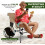 Folding Camping Chair Portable Lightweight Black 5