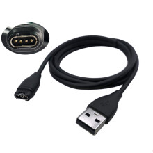 Cábla Muirir USB do Garmin Fenix5/5X/5S Vivoactive3