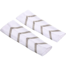 QAQ compressiekous voor de kuiten, elastische ondersteuning, 1 paar