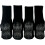 Calzini da donna per Pilates, Yoga e Barre con grip. 4