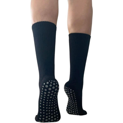 Calzini da donna per Pilates, Yoga e Barre con grip. 1
